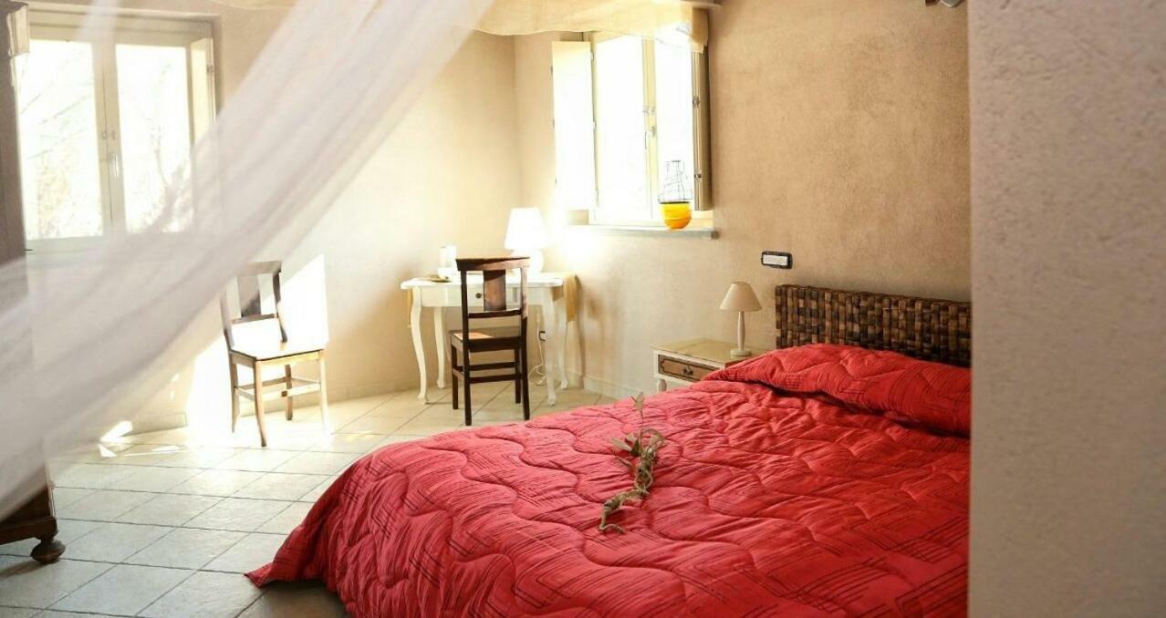 B&B Casa Marvita คูเนโอ ภายนอก รูปภาพ