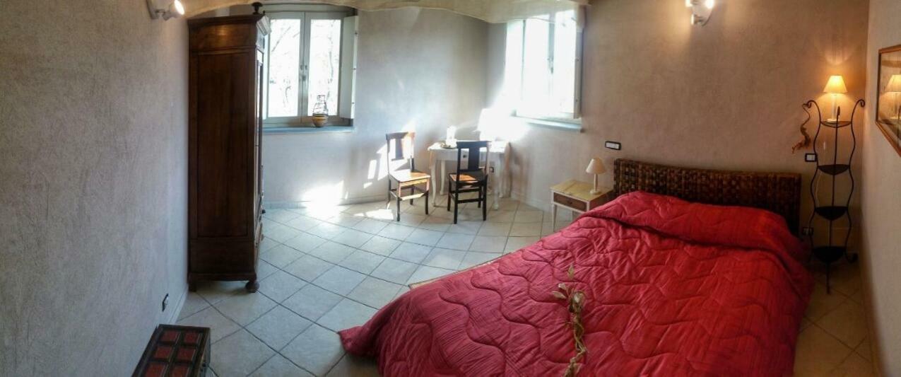 B&B Casa Marvita คูเนโอ ภายนอก รูปภาพ