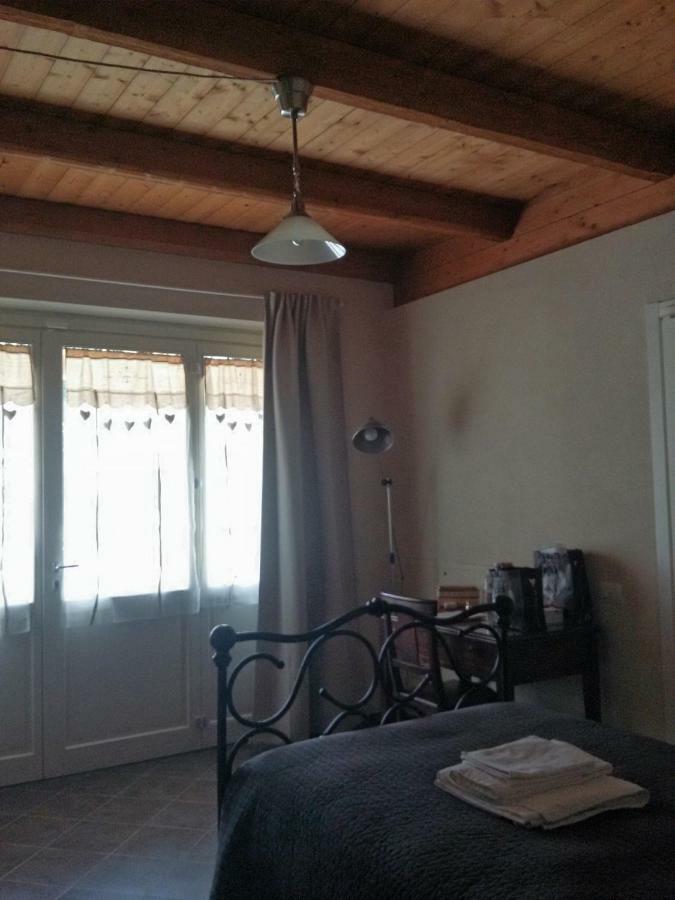 B&B Casa Marvita คูเนโอ ภายนอก รูปภาพ