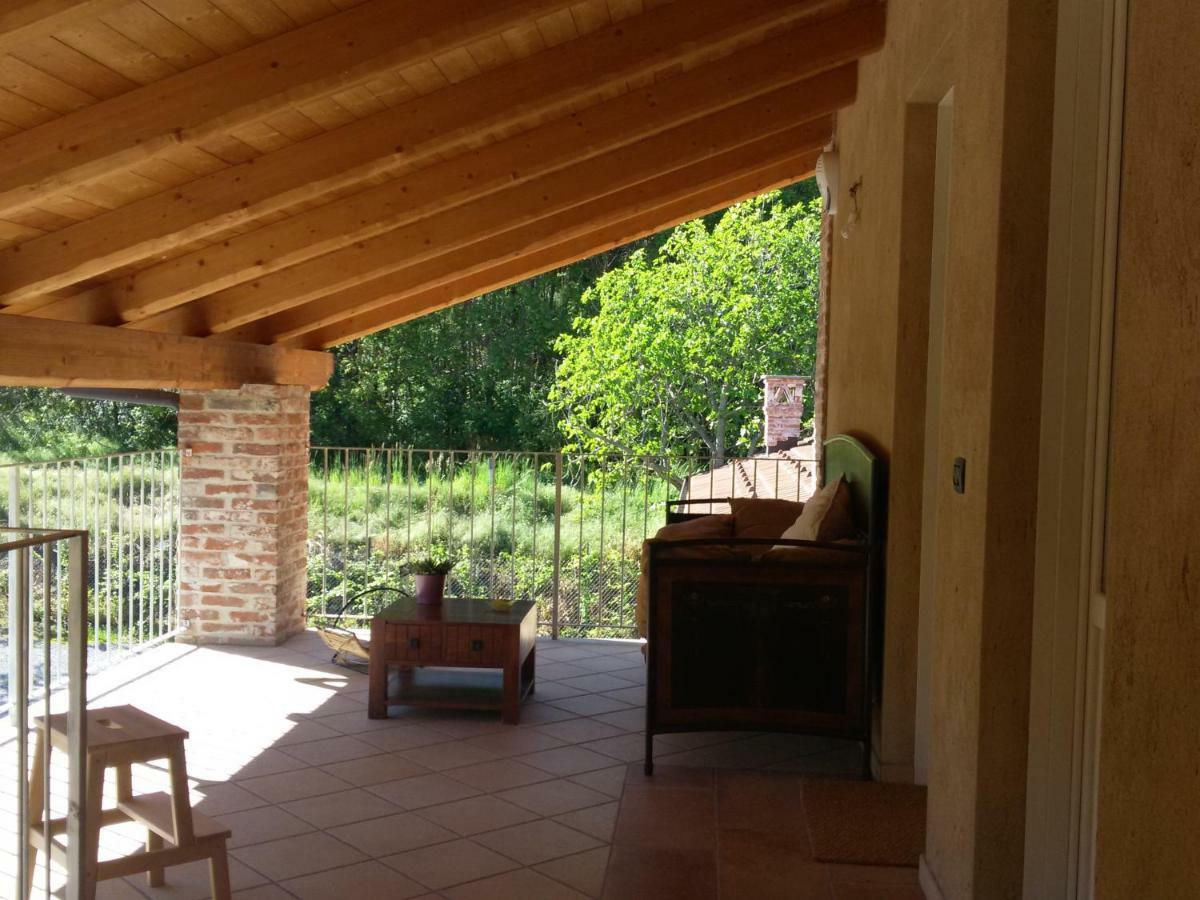 B&B Casa Marvita คูเนโอ ภายนอก รูปภาพ