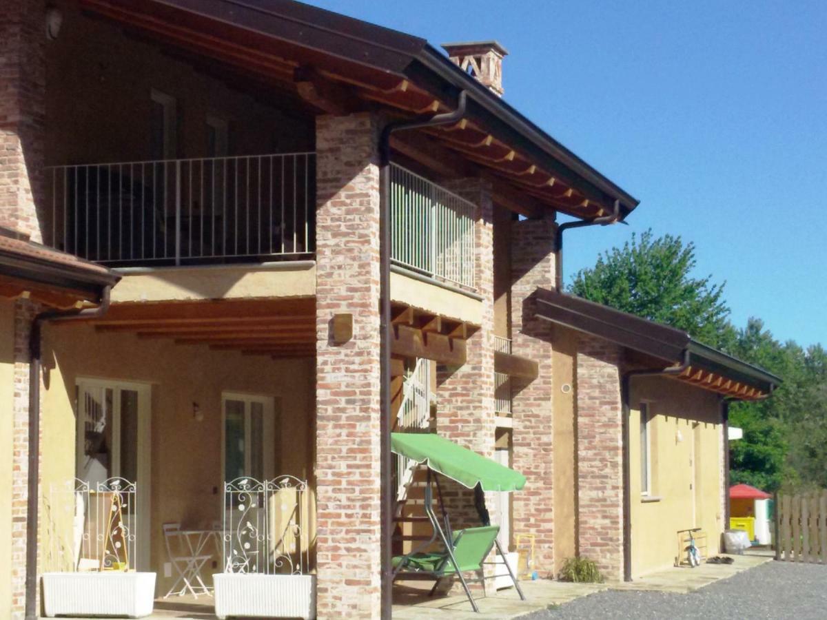 B&B Casa Marvita คูเนโอ ภายนอก รูปภาพ