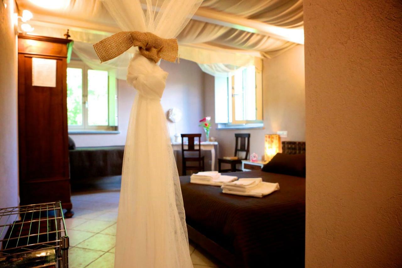 B&B Casa Marvita คูเนโอ ภายนอก รูปภาพ